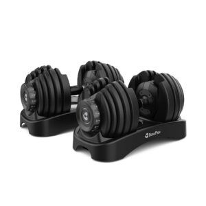61KE8cmqB+L BowFlex Results Series 552 SelectTech Dumbbells (Pair)