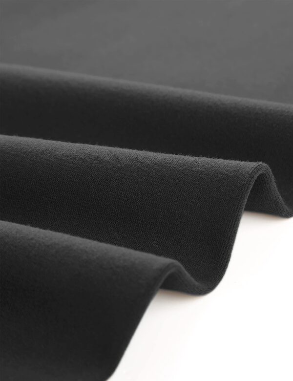 CRZ YOGA Butterluxe Yoga Leggings 25" - High Waisted Buttery Soft Womens Workout Lounge Pants Black Medium