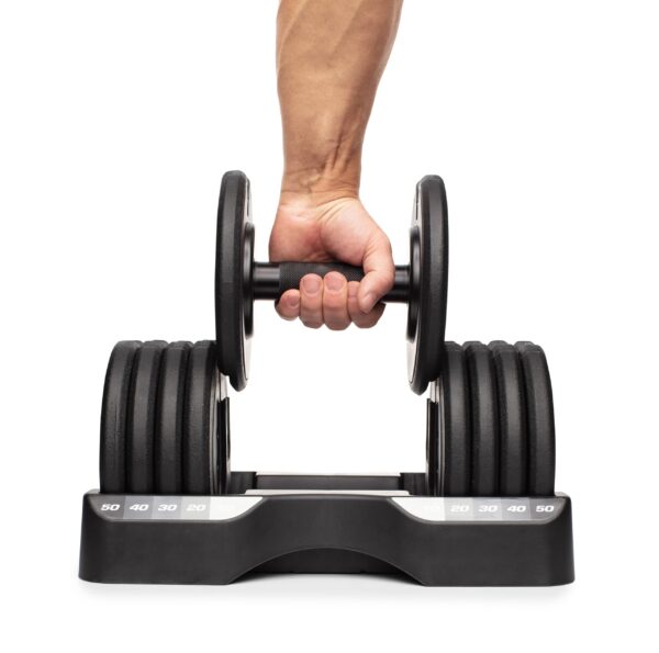 Proform Rapid Adjust Dumbbells