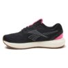 71ROSfdgFJL Reebok NFX Trainer 2 Cross Training Womens Shoes, Black/Passion Pink/Chalk, 8