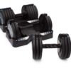Proform Rapid Adjust Dumbbells