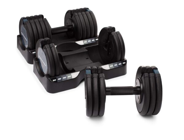 Proform Rapid Adjust Dumbbells