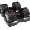 Proform Rapid Adjust Dumbbells