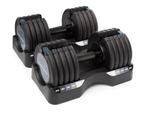 Proform Rapid Adjust Dumbbells