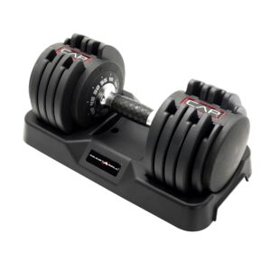 810EZdvo83L CAP Barbell 55lb Single ADJUSTABELL Dumbbell