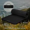 Retrospec Solana Yoga Mat