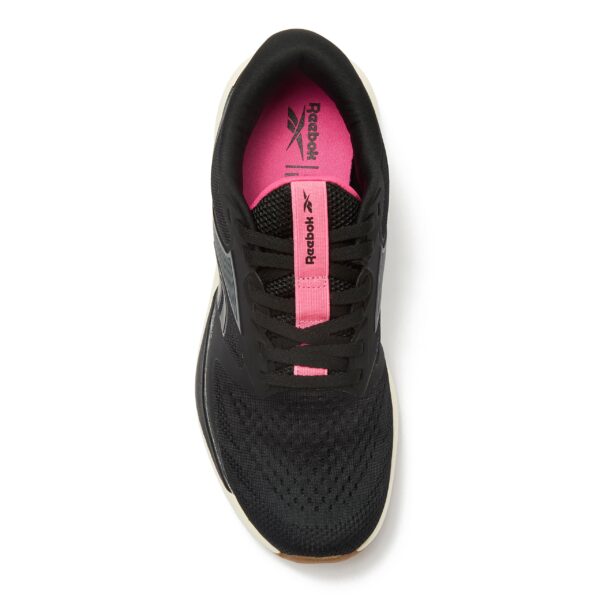 81ywYFhmKUL Reebok NFX Trainer 2 Cross Training Womens Shoes, Black/Passion Pink/Chalk, 8